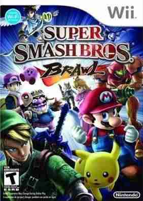 Descargar Super Smash Bros Brawl [English] por Torrent